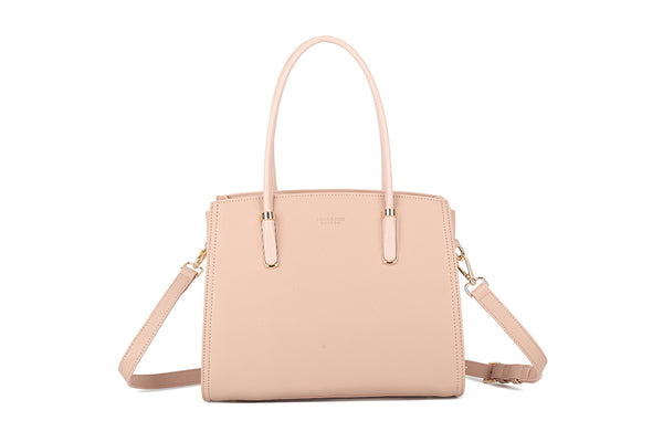 Long&Son Womens Large Shoulder Bag BY715