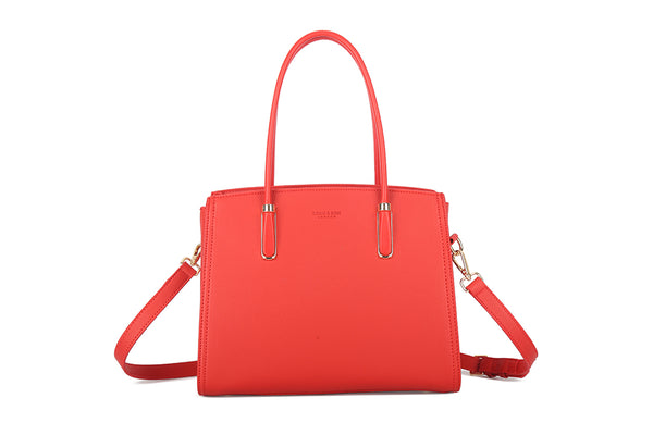 Long&Son Womens Large Shoulder Bag BY715