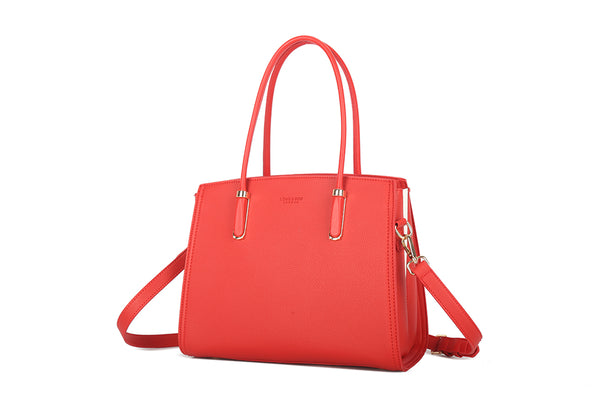 Long&Son Womens Large Shoulder Bag BY715