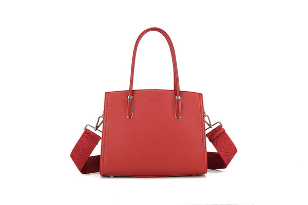 Long&Son Womens Large Shoulder Bag BY715