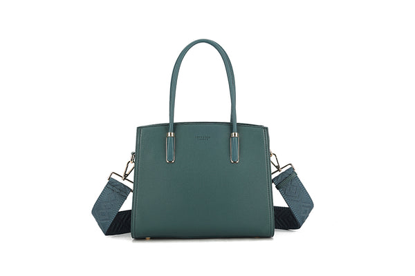 Long&Son Womens Large Shoulder Bag BY715