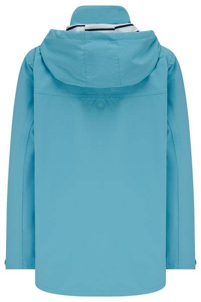Lighthouse Ladies Beachcomber II Jacket - Blue