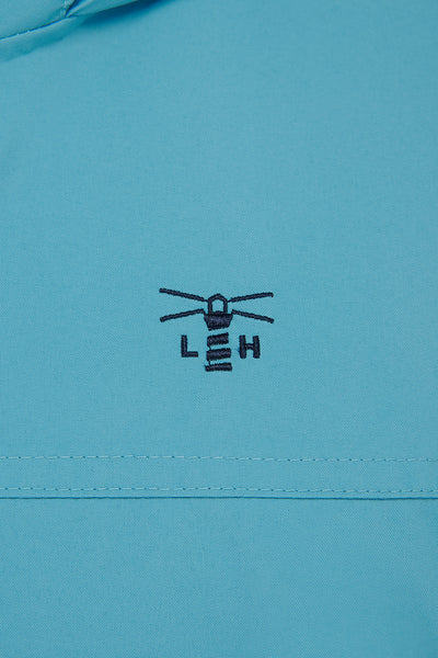 Lighthouse Ladies Beachcomber II Jacket - Blue