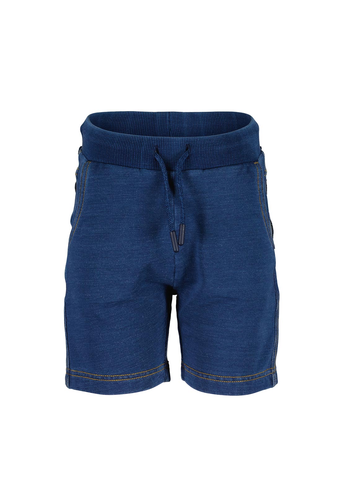 Blue Seven Boys' Denim Short, Blue 824666