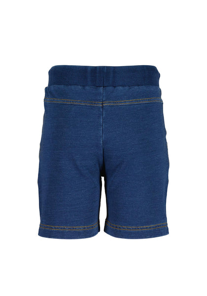 Blue Seven Boys' Denim Short, Blue 824666