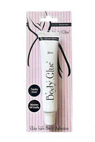 liquid  fashion tape or body glue