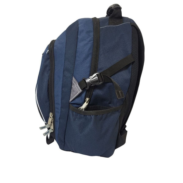 Ridge 53 Backpack Bolton Navy/White Trim