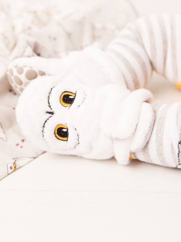 Blade & Rose Top Harry Potter™ Hedwig Top