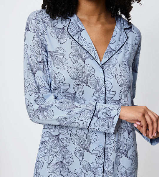 Triumph Nightdress Long Boyfriend Fit 10225085