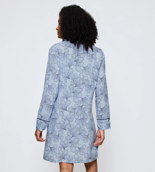 Triumph Nightdress Long Boyfriend Fit 10225085