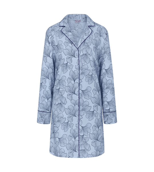 Triumph Nightdress Long Boyfriend Fit 10225085