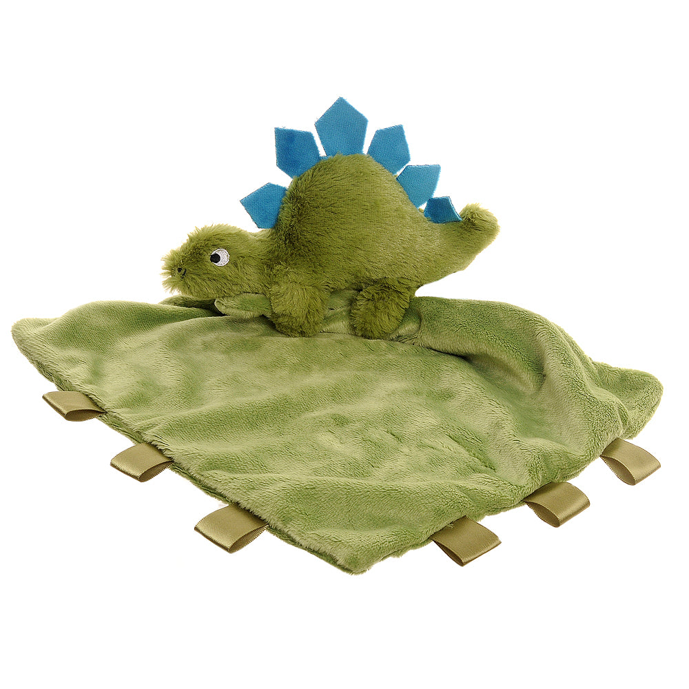 Ziggle Dino Comforter Blanket COMF5225