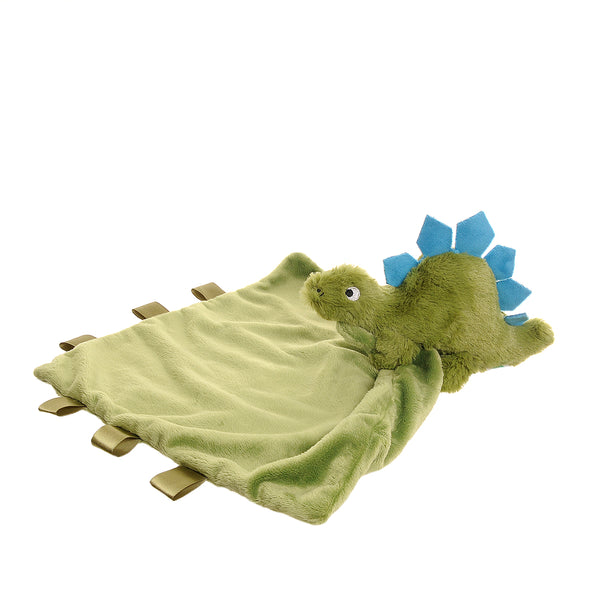 Ziggle Dino Comforter Blanket COMF5225