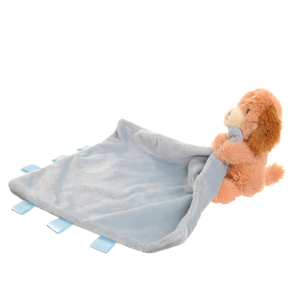 Ziggle Cockapoo Comforter Blanket COMF5232