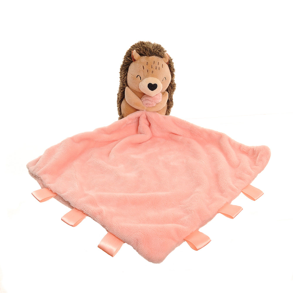 Ziggle Hedgehog Comforter Blanket COMF5256
