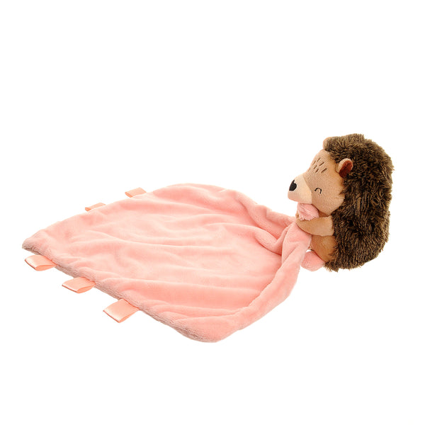 Ziggle Hedgehog Comforter Blanket COMF5256