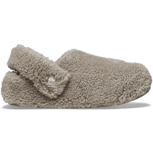 Crocs Classic Cozzzy Slipper Mushroom
