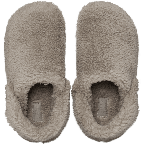 Crocs Classic Cozzzy Slipper Mushroom