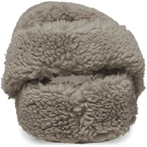 Crocs Classic Cozzzy Slipper Mushroom