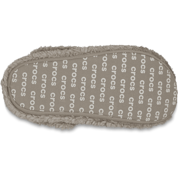 Crocs Classic Cozzzy Slipper Mushroom
