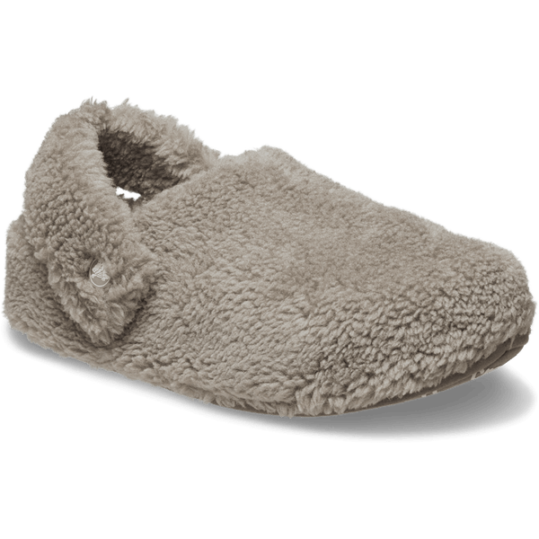 Crocs Classic Cozzzy Slipper Mushroom