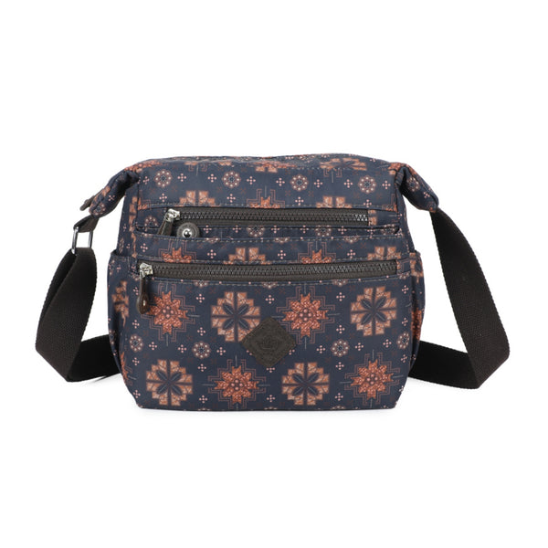 AirSupreme Nylon Bags Featherweight Crossbody D-095AW25