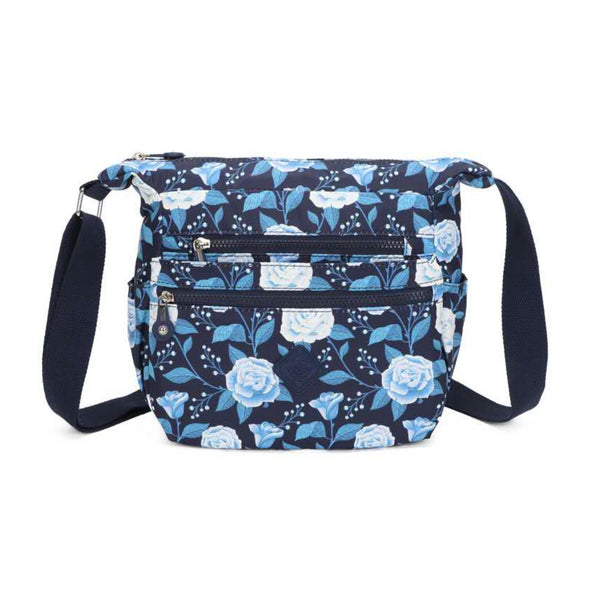 AirSupreme Nylon Bags Featherweight Crossbody D-095AW25