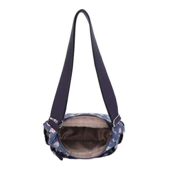 AirSupreme Nylon Bags Featherweight Crossbody D-095AW25