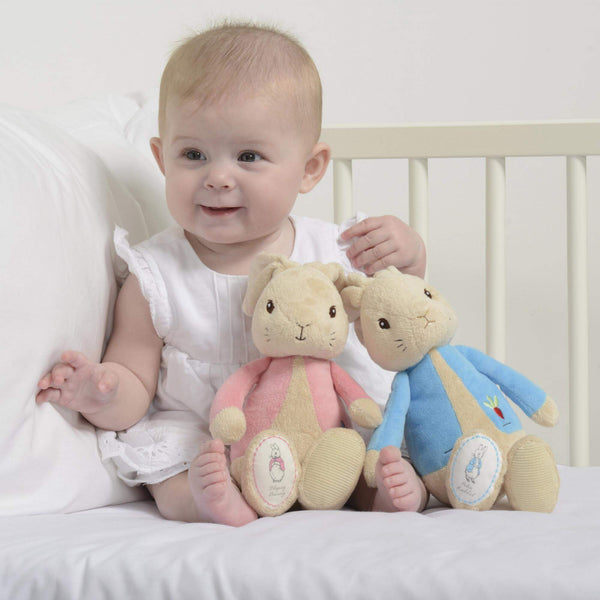 Rainbow Designs My First Flopsy Bunny PO1228