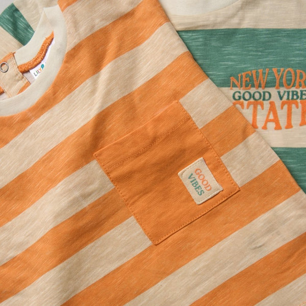 lily & jack baby boys  outfits