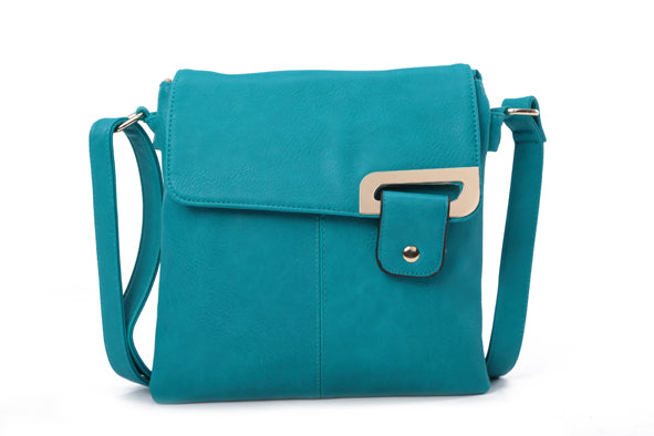 Long & Son Small Crossbody Bag F9729