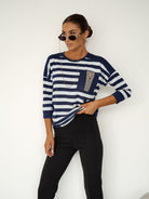 emi ladies  casual tops