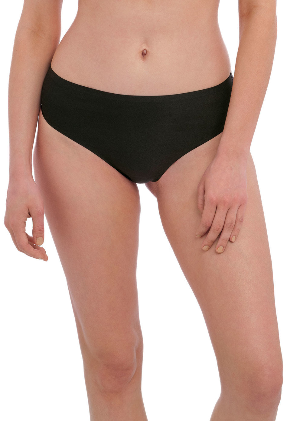 smoothease invisible  ladies  thong