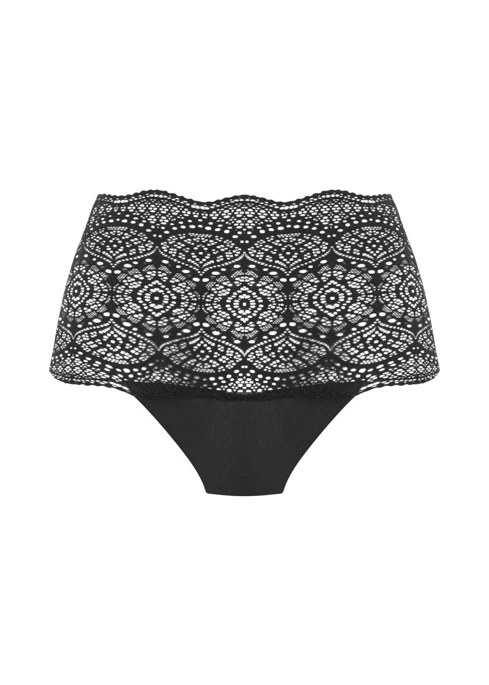fantasie  Smoothease one size  seam free  ladies briefs