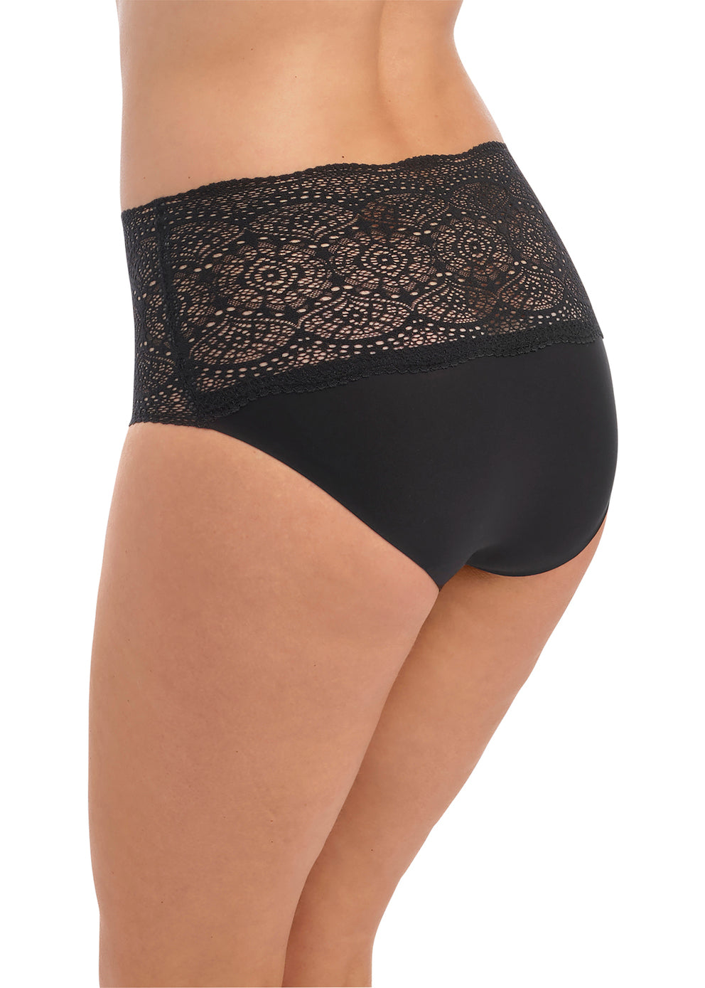 seamfree  ladies  briefs