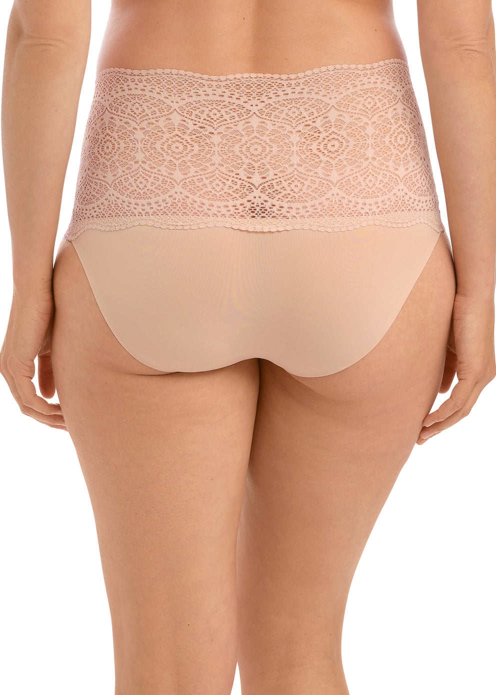 fantasie  Smoothease one size  seam free  ladies briefs