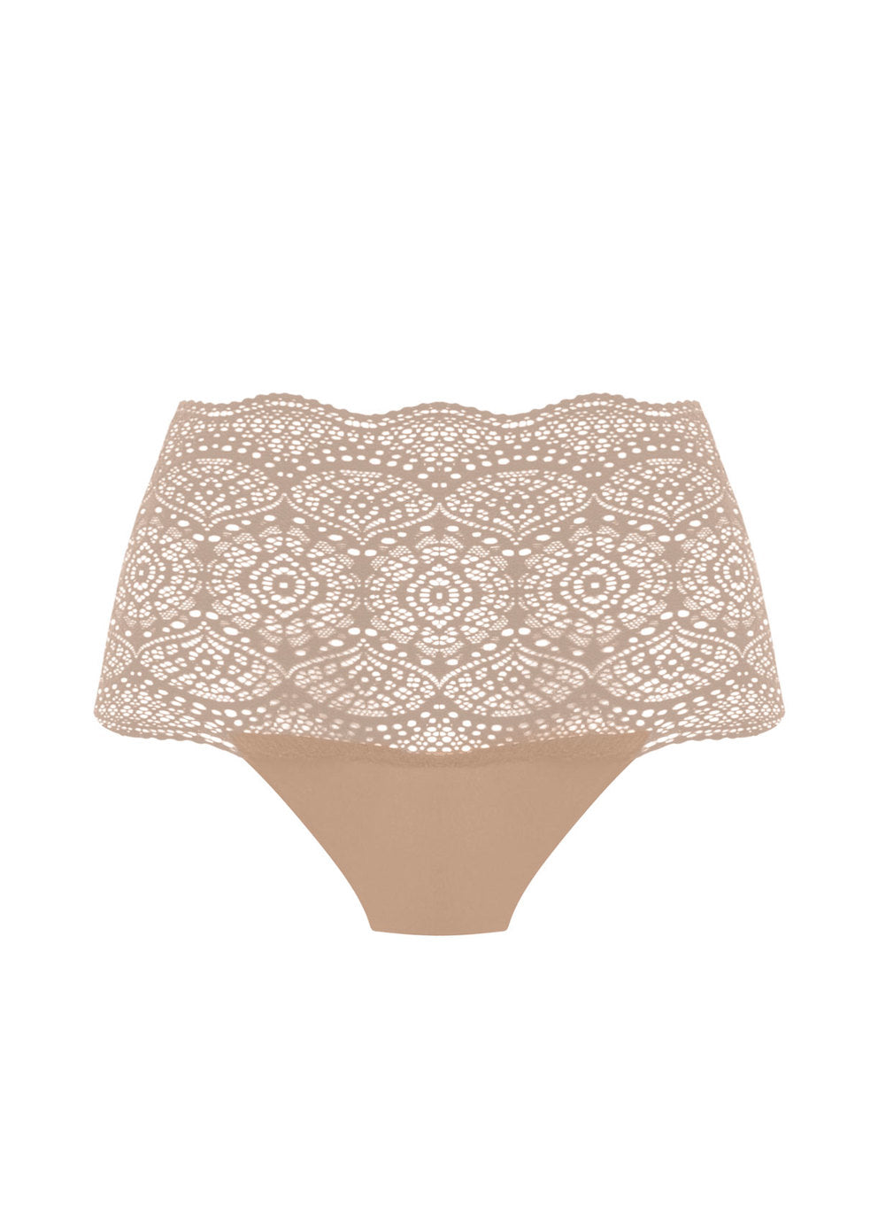 fantasie  Smoothease one size  seam free  ladies briefs