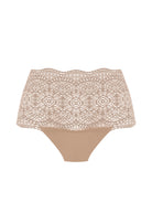 fantasie  Smoothease one size  seam free  ladies briefs