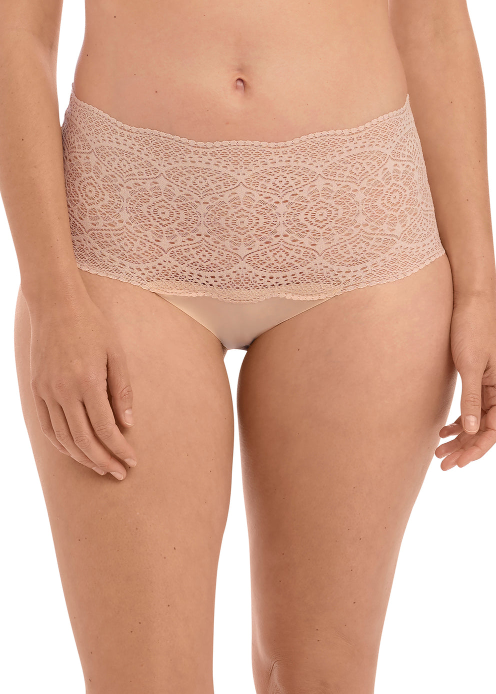 fantasie  Smoothease one size  seam free  ladies briefs