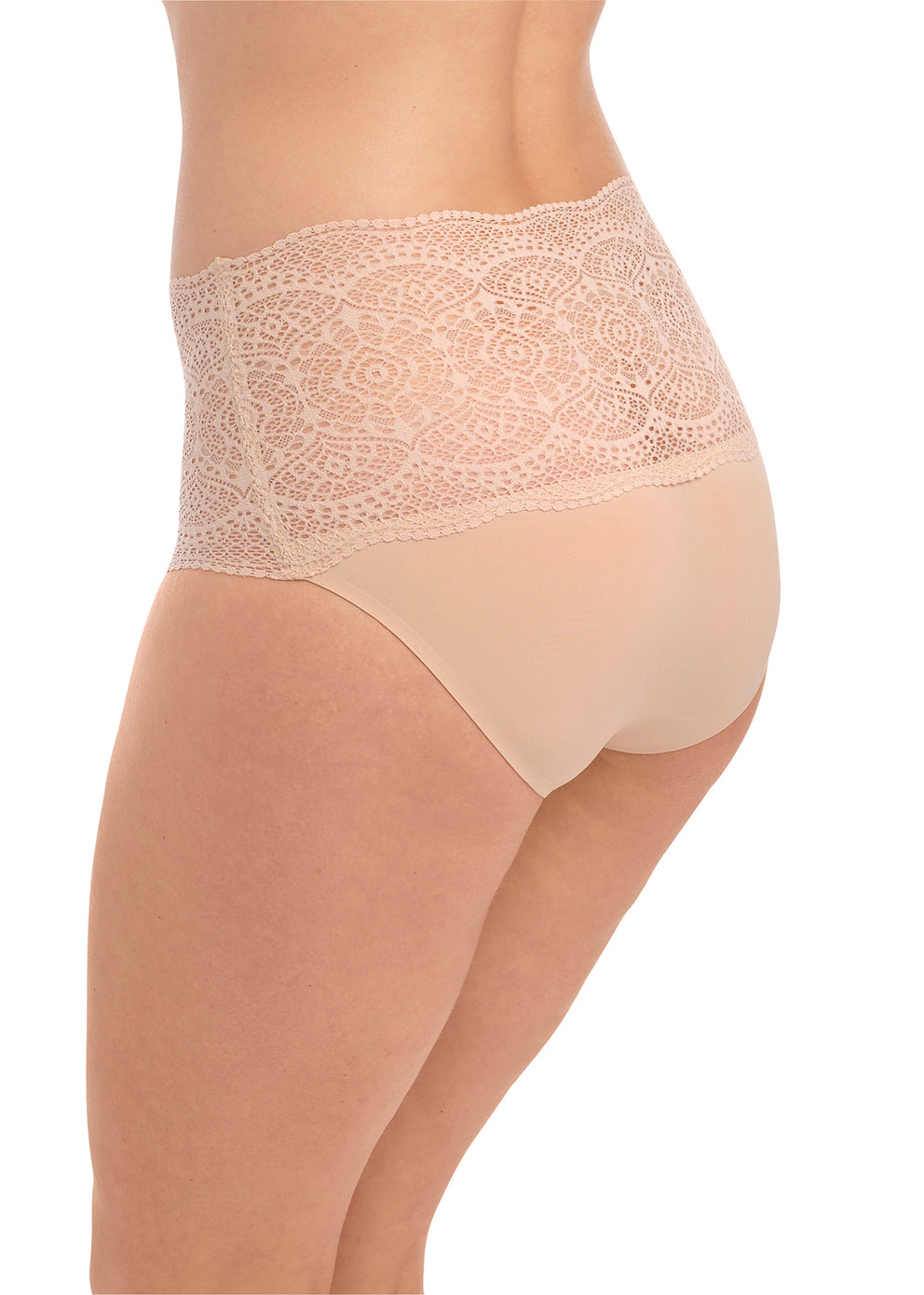 seamfree  ladies  briefs