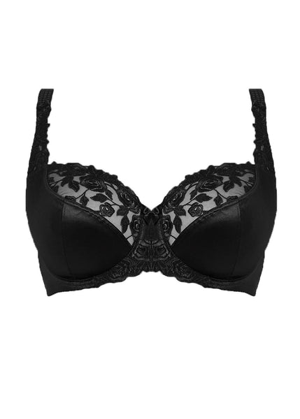 Fantasie Belle Balcony Bra FL6010 Black