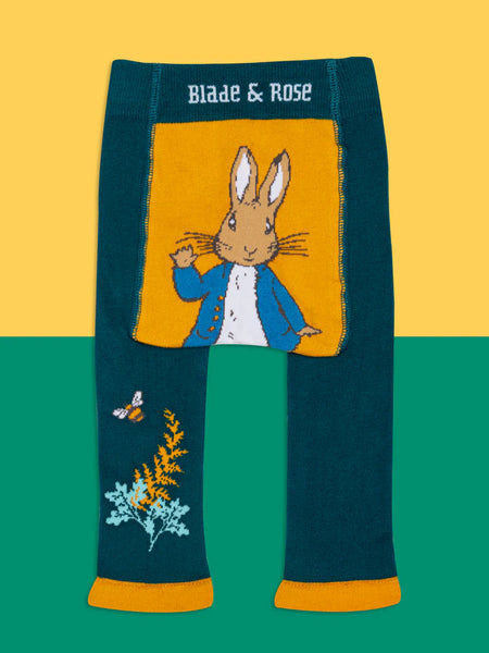 Blade & Rose Peter Rabbit Woodland Collection Socks