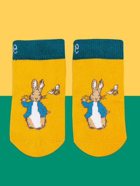 Blade & Rose Peter Rabbit Woodland Collection Socks