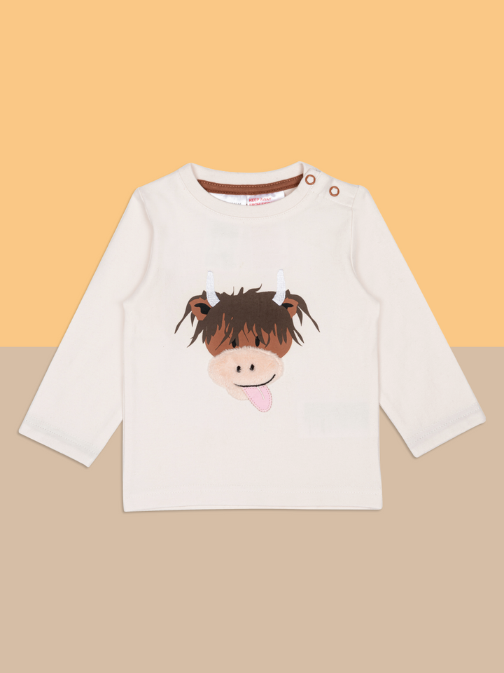 blade & rose hamish top