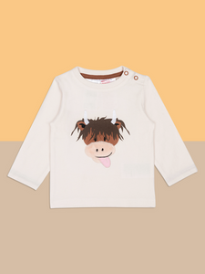 blade & rose hamish top