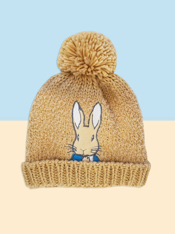 Blade & Rose Winter Hat - Peter Rabbit™ Neutral