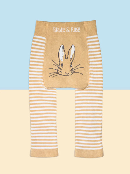Blade & Rose Leggings - Peter Rabbit Neutral