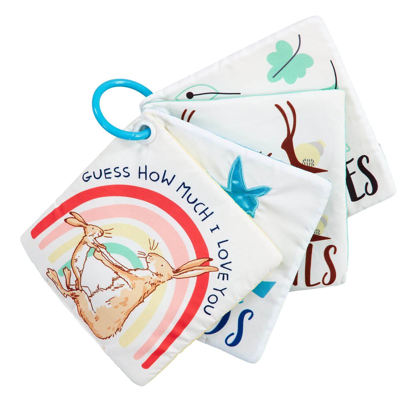 guess  how much i love you toys  ireland