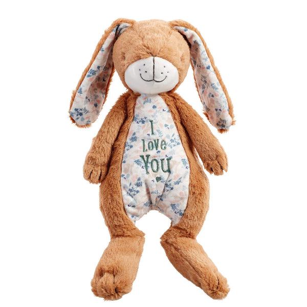 Guess How Much I Love You New Large Soft Nutbrown Hare GH2092