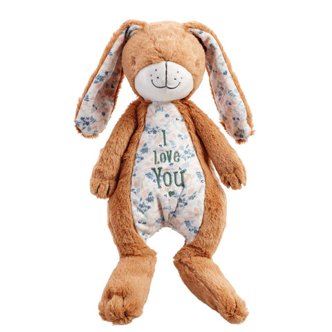 Guess How Much I Love You New Large Soft Nutbrown Hare GH2092
